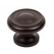 Plymouth Collection Cabinet knob dia 1 1/2 inch 11428