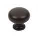 Plymouth Collection Cabinet knob dia 1 1/4 inch 12405