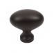 Plymouth Collection Cabinet knob dia 1 3/8 inch 13117