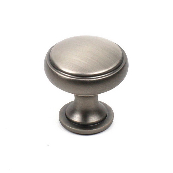 Regal Collection Cabinet Knob dia 1 3/16 inch 22205