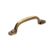 Yukon Collection Cabinet Pull cc 3 inch 15243