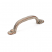 Yukon Collection Cabinet Pull cc 3 inch 15243