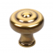 Yukon Collection Cabinet Knob dia 1 1/2 inch 18128