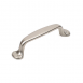 Yukon Collection Cabinet Pull cc 4 inch 18137