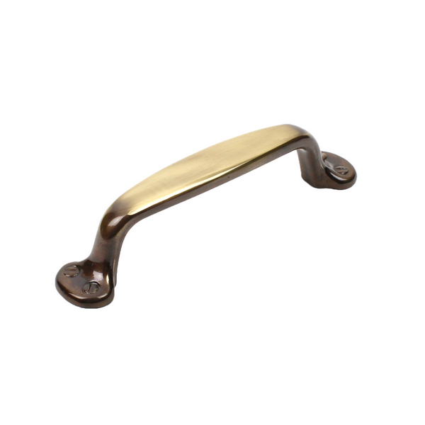 Yukon Collection Cabinet Pull cc 4 inch 18137