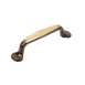 Yukon Collection Cabinet Pull cc 4 inch 18137