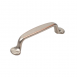 Yukon Collection Cabinet Pull cc 4 inch 18137