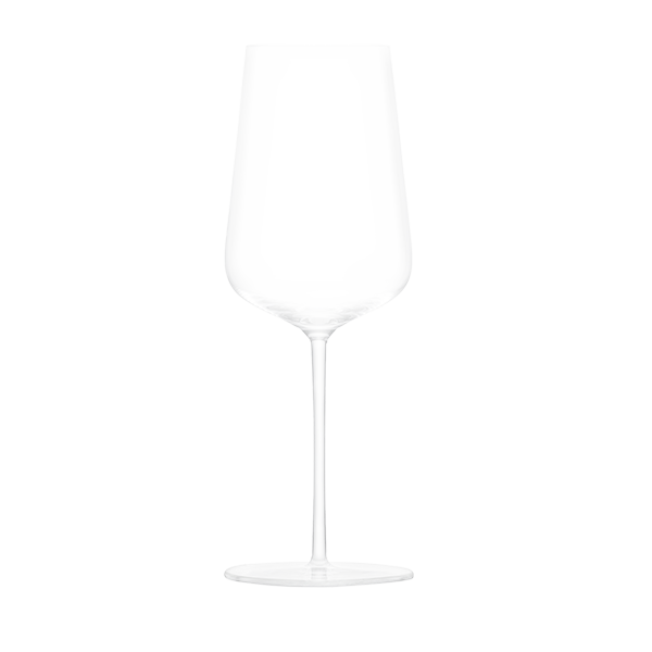 ZWIESEL GLAS 德國蔡司 VERVINO類手工夏多內葡萄酒杯禮盒雙入組