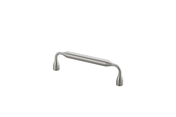 Metakor Nina系列 雙孔櫥櫃把手 128mm孔距 28968