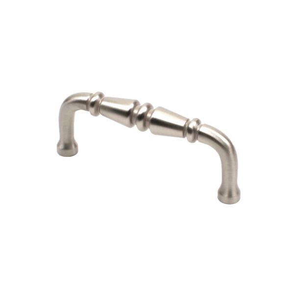 Century Hartford系列 雙孔櫥櫃把手 孔距76.2mm 13853