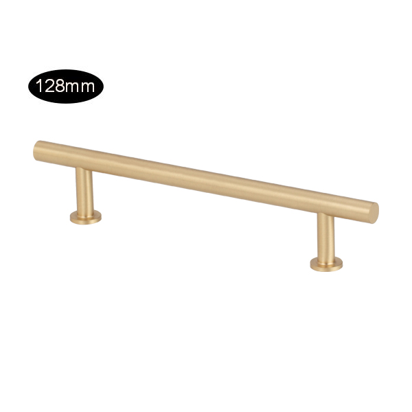 Century Modern Geo系列 雙孔櫥櫃把手 孔距128mm 10478