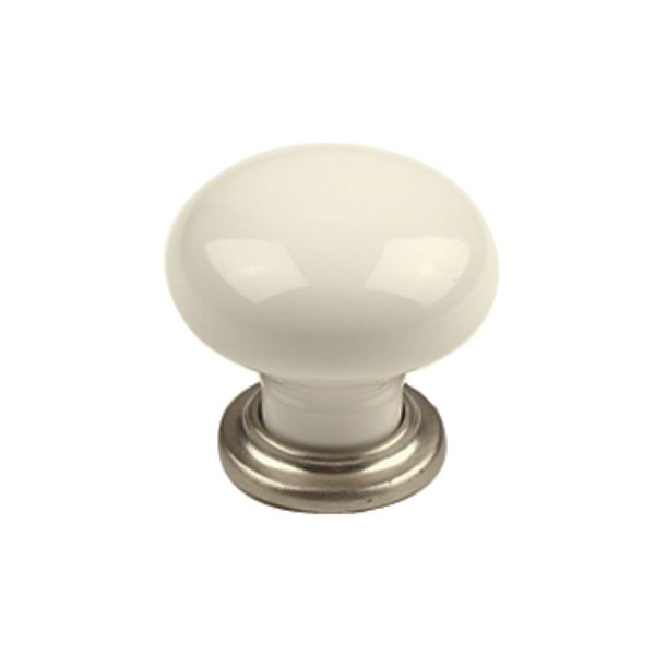 Century Nordic系列 單孔櫥櫃把手 直徑34.9mm 27417