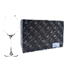 RONA Le Vin機器夏多內白酒杯禮盒六入組