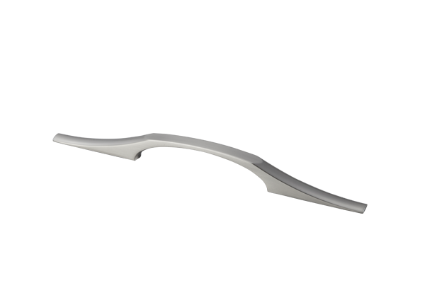 Metakor Toledo系列 雙孔櫥櫃把手 192mm孔距 26969C