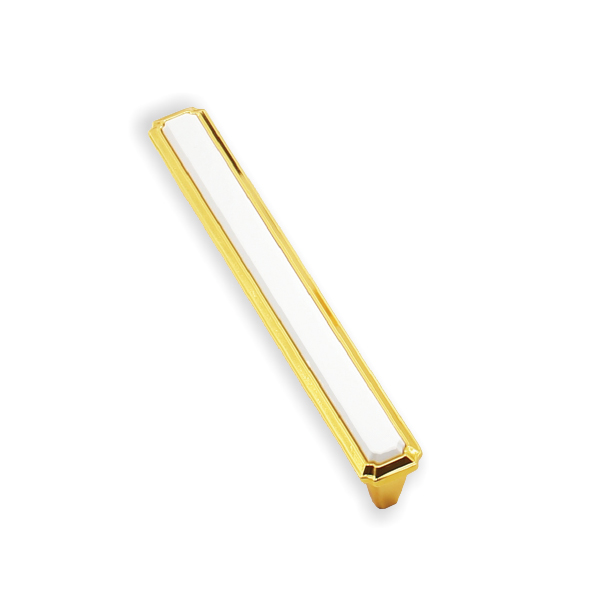 Cebi Empire系列 雙孔櫥櫃把手 孔距128mm 20838